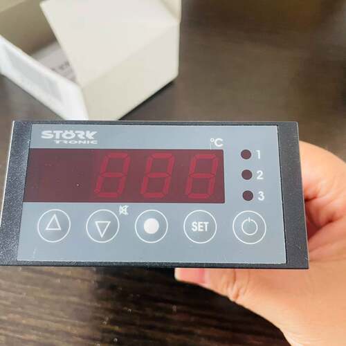 可维修STORK温控器，ST710-KHBV.03，实物如图，议价