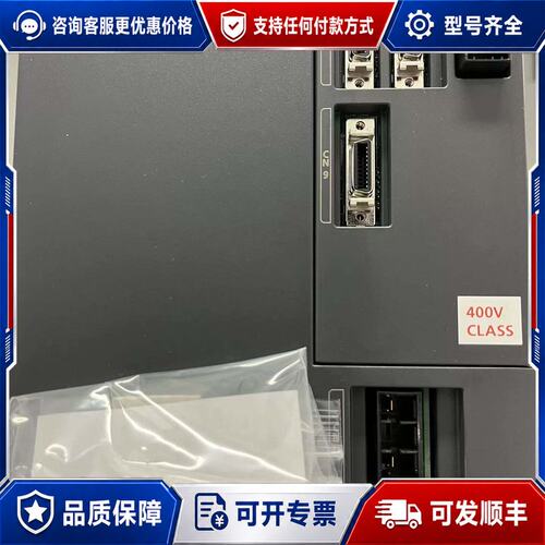 议价MR-J2M-70DU-PW012三菱伺服驱动 优惠可维修