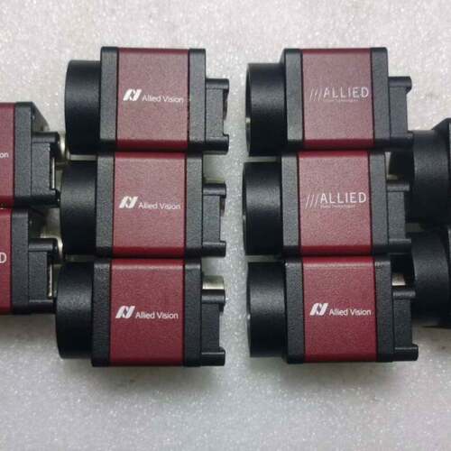 可维修议价ALLIED PRO GPF-503C 500万像素 1议价