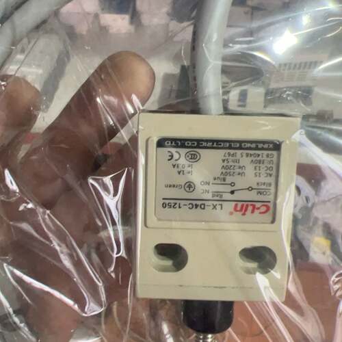 可维修Xing Ling Electric行程开关，型号LX-议价