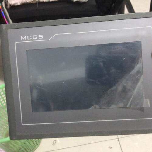 议价MCGS昆仑通态触摸屏TPC7062KX，工控一体机触摸屏，可维修