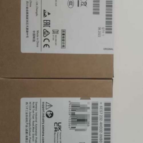 可维修6ES7232-4HD32-0XB0正品未拆需要的联系议价