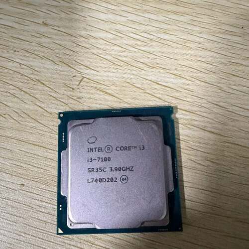 可维修i37100成色很新议价