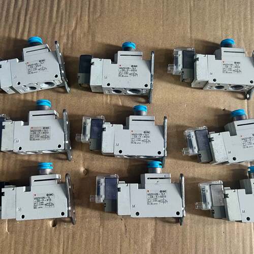 可维修正品 VQZ312R-1L1-C8-F-X513 DC议价