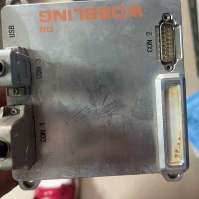 议价WOBBLING OS控制器，型号OPTW122019030可维修