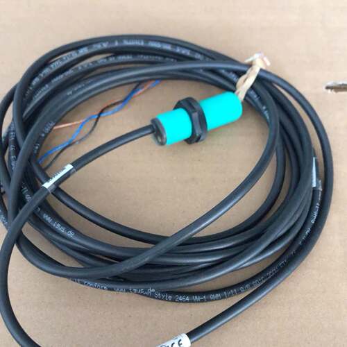 可维修倍加福 NBN8-18GK50-Z13-5M-Y，德国进口议价