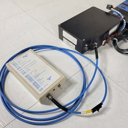 可议价经测试 Ocean Optics HR2000 470-67
