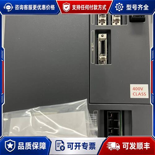 议价MR-J2M-70DU-PW012三菱伺服驱动 优惠可维修