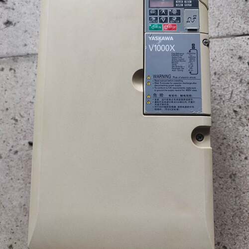 可维修安川变频器 CIMR-VB4X0031FBA-8101议价