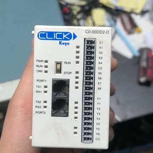 议价KOYO 光洋模块 C0－00DD2－D可维修