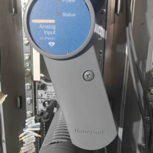 可议价霍尼韦尔CC-PAIX01模拟量输入模块，型号5140503