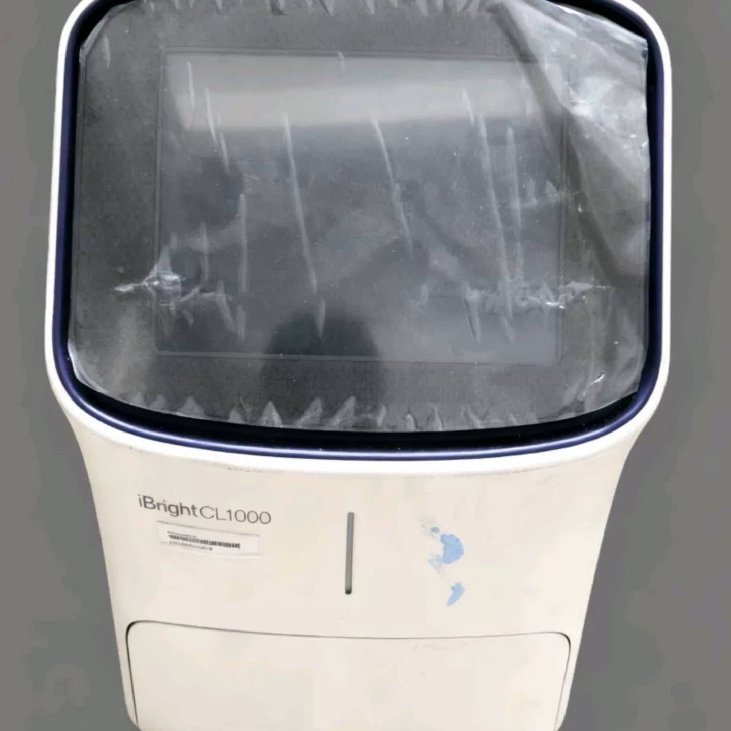 可议价Thermo Fisher iBright CL1000凝胶