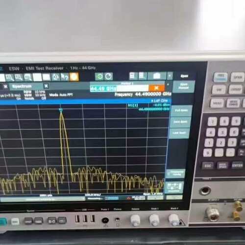 议价R&S?ESW44可维修