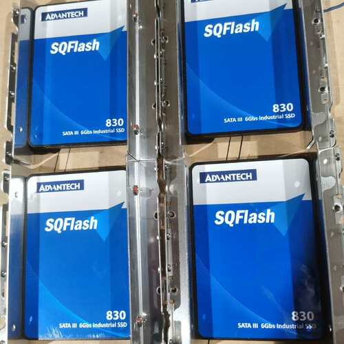 议价研华830系列SQF-S25M8-512G-SAC工业固态硬可维修
