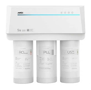 安吉尔净水器通用滤芯A4PRO