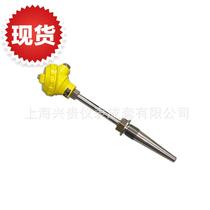 固定螺纹锥形保护管热电偶  rn-l630/631