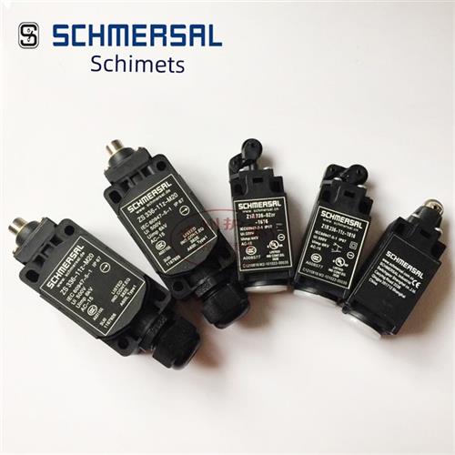 施迈赛行程开关ZS336-11z-M20 限位Z1R236-11zr-1816 ZR 236-11Z