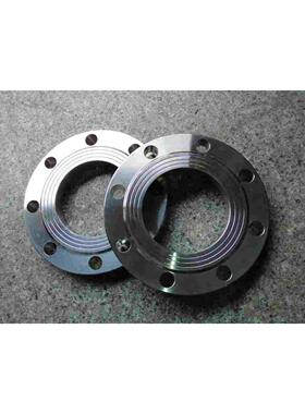 304 不锈钢平焊法兰片 PN10/PN16 DN25 32 40 50 65 80 100 150