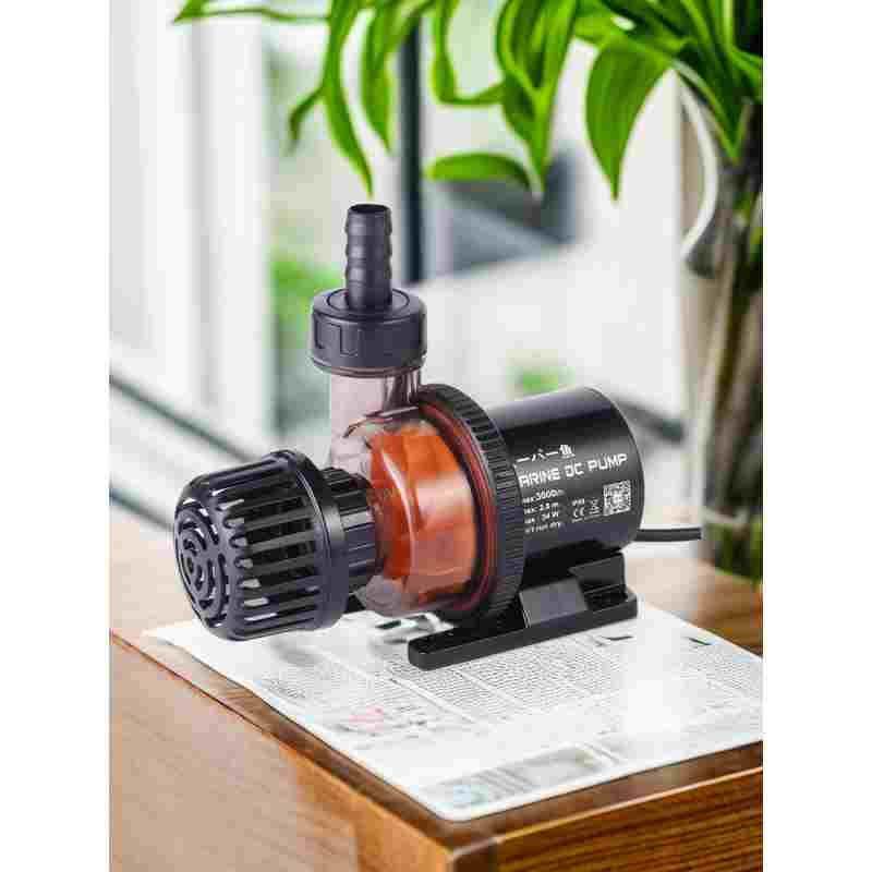 水泵超静音鱼缸水泵乌龟缸水泵低水位底吸泵循环变频抽水泵,ZIPPO/瑞士军刀/眼镜,酒具,淘宝优惠券,粉丝福利购,淘宝优惠卷