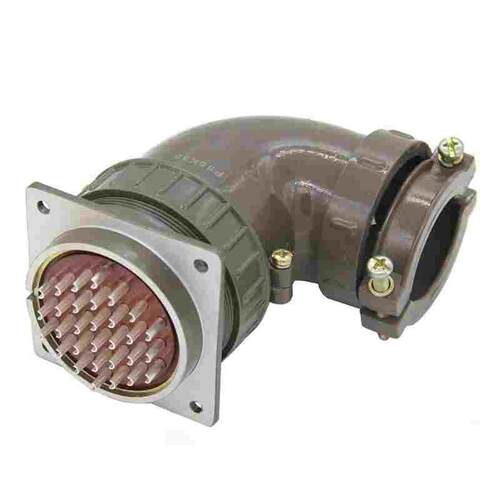 P55 30芯 航空插头 连接器 P55K3S P55J3A P55J3S P55K3A