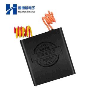 400KV脉冲直流电弧3.7V-6V脉冲高压电弧发生器高压包点火线圈扁形