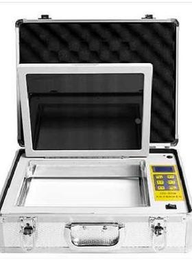 哈光 植物叶面积测量仪GDY-500 光电叶片面积测量仪