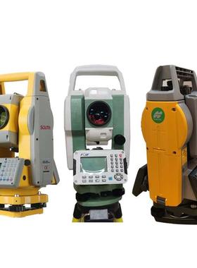 南方全站仪2秒NTS362R10U  NTS332R10工程测量仪器测角测距放样仪