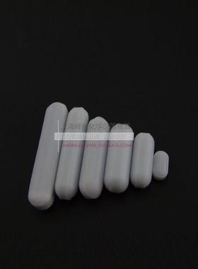 聚四氟磁力搅拌子SA型c10c15c20c25c30c35c40c45c50c60c70c80 C型