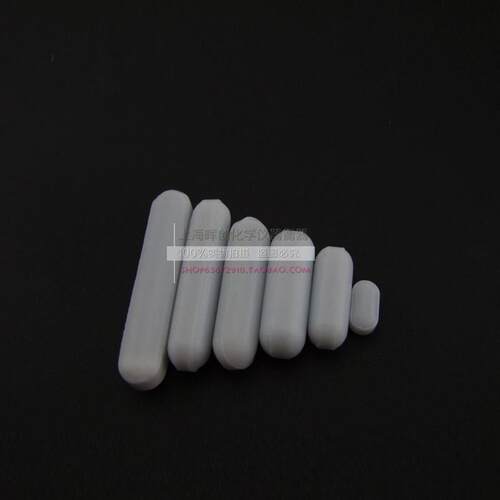 聚四氟磁力搅拌子SA型c10c15c20c25c30c35c40c45c50c60c70c80 C型