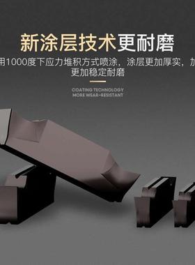 KORLOY不锈钢用切割槽.切断刀粒.数控刀片MGMN300-M PC9030