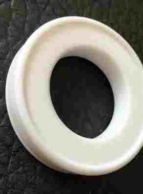 弗尔德气动泵球座VA25/VA40/VA50/VA80隔膜泵四氟球座 阀球