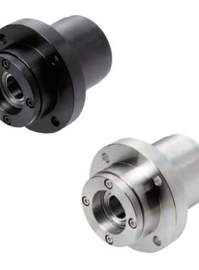 带座轴承引导式法兰型深沟球轴承BJB01-6006ZZ-L100BJB02-6006ZZ-