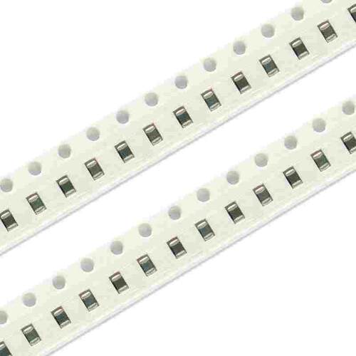 0805贴片电容 104K/50V 100nF 0.1uF X7R 100个(100只)