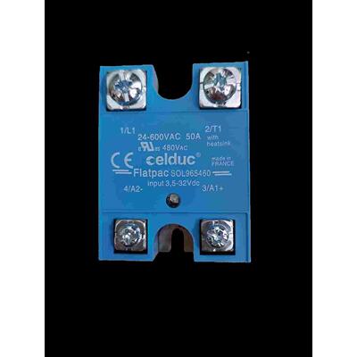 全新原装进口固态继电器SOL965460