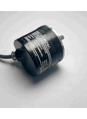 光电编码器E6C2-CWZ6C 1200P/R ABZ三项 不丢脉冲