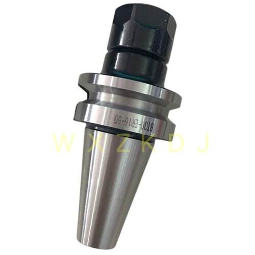 加工中心BT30-ER32/25/1620-60/100/150弹簧夹头数控刀柄