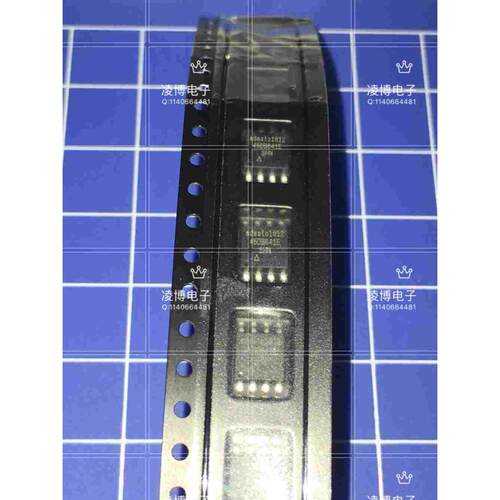 AT45DB641E-SHN-T SOP8 贴片芯片 存储器 45DB641E 全新原装进口