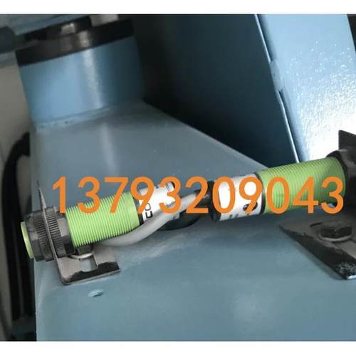 EOCO对射红外线 OP18-EVN6 OP18-S6青岛千川砂光机光电纠偏感应器