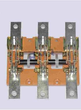 HD13BX-600/31 600A旋转式刀开关 600A 带BX3P刀开关闸刀隔开关