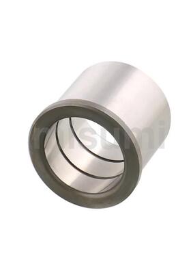 压入型肩型卸料板导套SGBH8/SGBH10/SGBH12/SGBH13/SGBH14/SGBH16