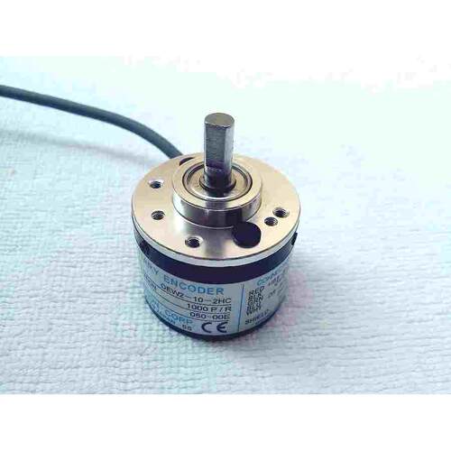 内密控编码器 增量型旋转光电编码器 OEW2-0512-2MHT 厂家直销