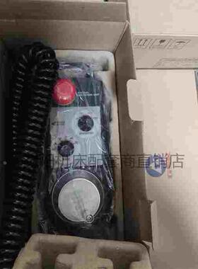 SC10-D/S广数5轴手持盒手轮N04MPH09388A原装现货直发当天发货