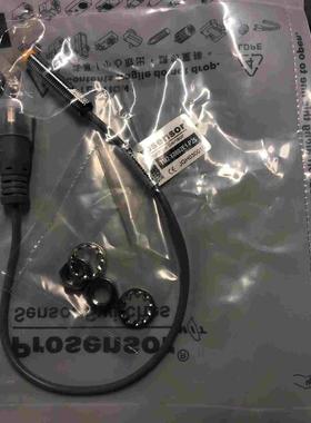 TM2-X0802E1-P25亚鸿 prosensor原装精品金属电感接近开关传感器