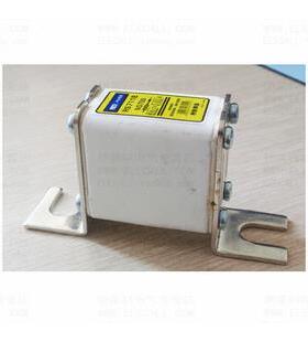 茗熔熔断器体 RS711B(NGTOO,RS6-O)660V/32A-100A