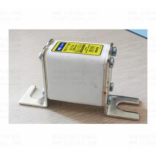 茗熔熔断器体 RS711B(NGTOO,RS6-O)660V/32A-100A