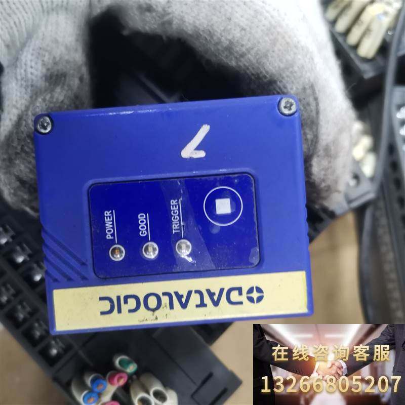 得利捷datalogic  tc1200-1000固定式工业