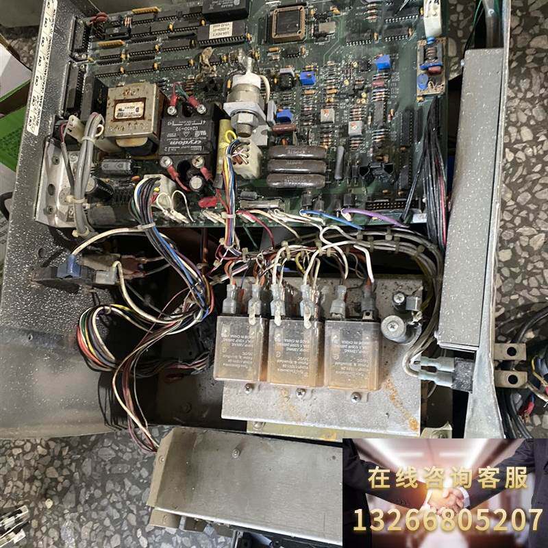 米亚基miyachi,250dual pulse,精密点焊机