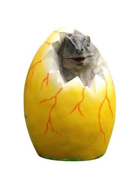 仿真恐龙雕塑户外园林景观玻璃钢大型侏罗纪主题公园动物模型摆件