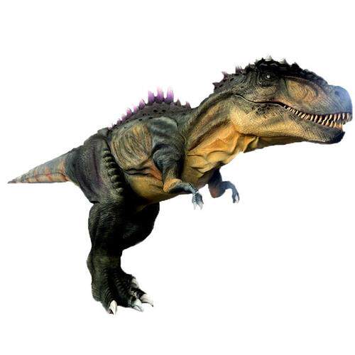 大型仿真电动恐龙模型主题公园城市广场商场展览南方巨兽龙厂家