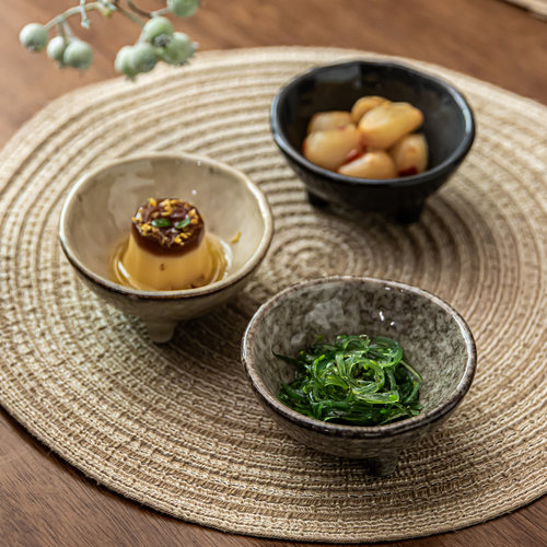 吉田成器味碟醋碟家用高颜值